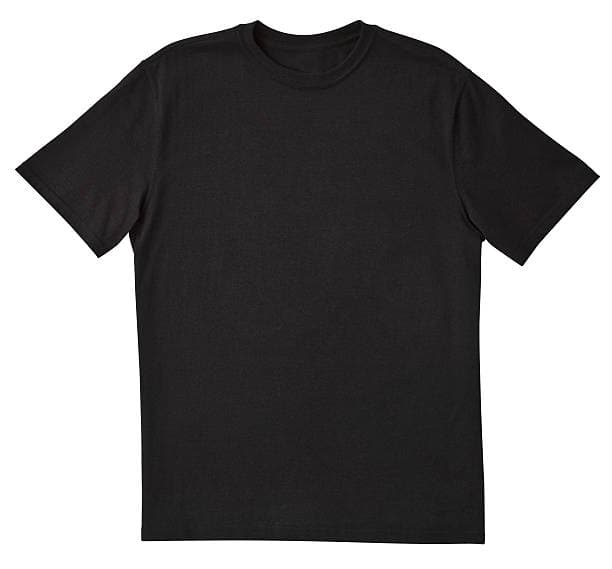 Black T-Shirt